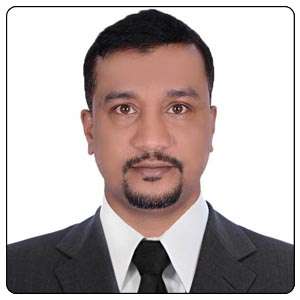 Mr. John Emmanuel